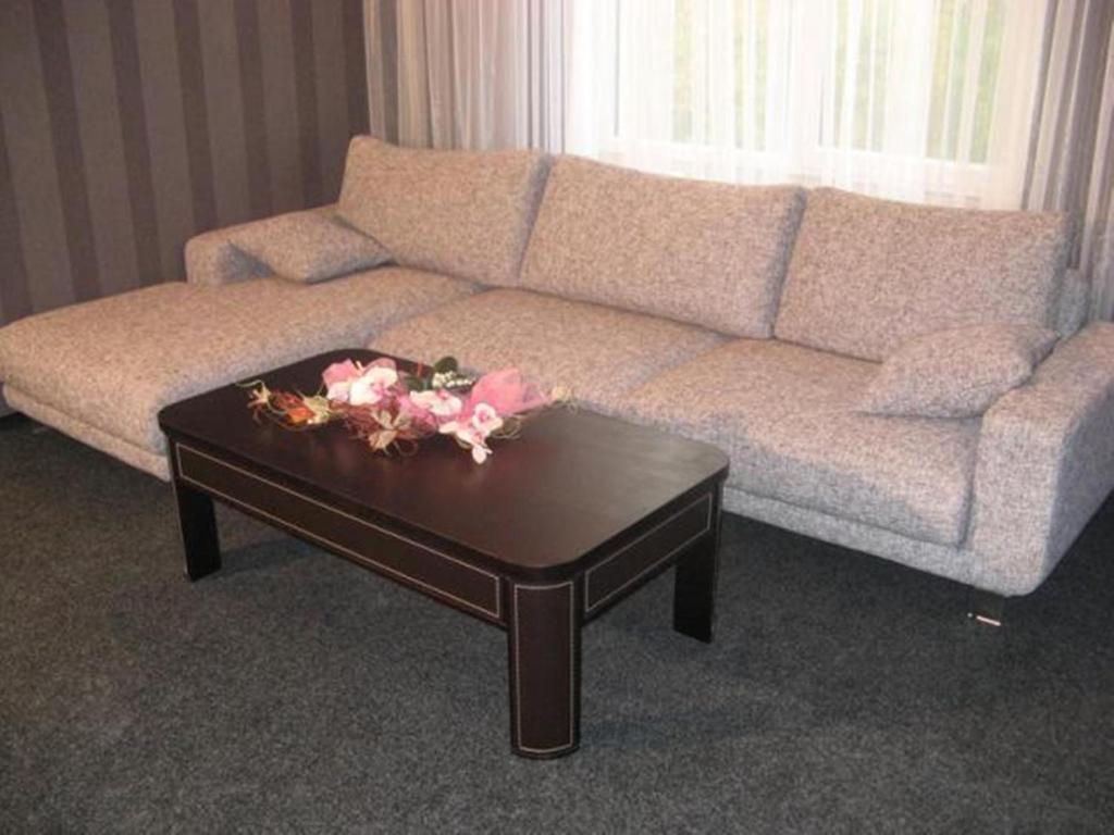 Hotel Complex Zelenyi Gai Kopatsjuvka Rom bilde